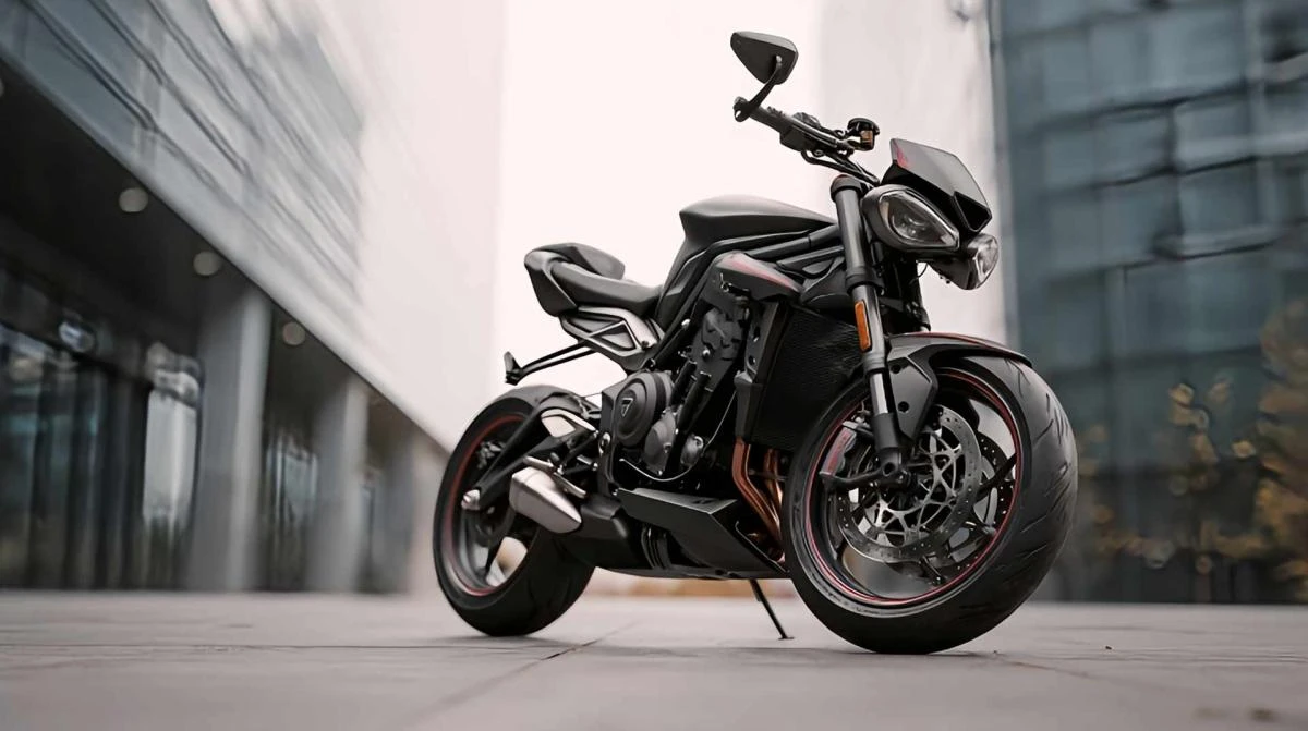 JUST YOUR CAR - Choisir une moto d’occasion toutes marques avec JUST YOUR CAR