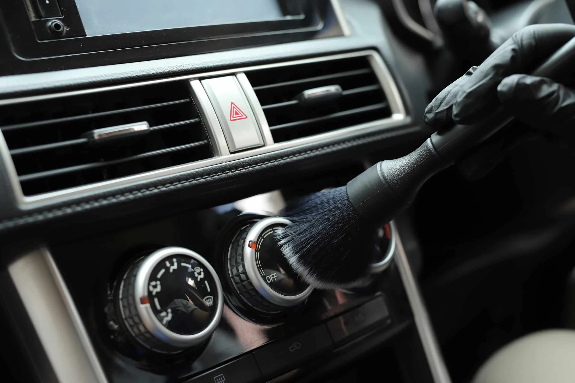 JUST YOUR CAR - Demander un nettoyage de filtre à particules avec JUST YOUR CAR