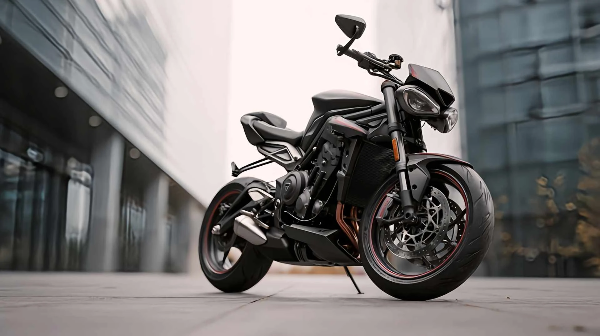 JUST YOUR CAR - Choisir une moto d’occasion toutes marques avec JUST YOUR CAR